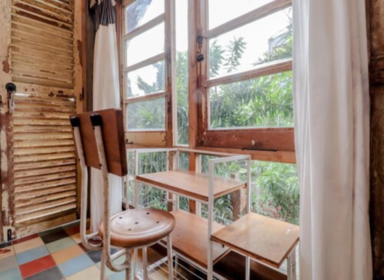 Lorong Homestay Бантул Екстериор снимка